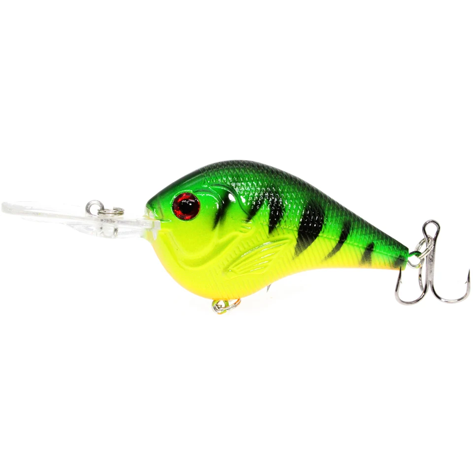 Wobblers японская Приманка снасти воблер приманка жесткая рыба Рыбалка для плавания