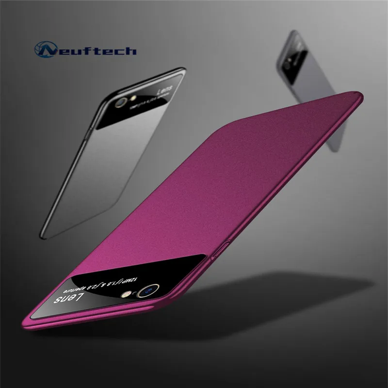 Роскошные оригинальные задняя крышка чехол для iPhone XS MAX XR X 10 7 s 6 8 плюс Чехол