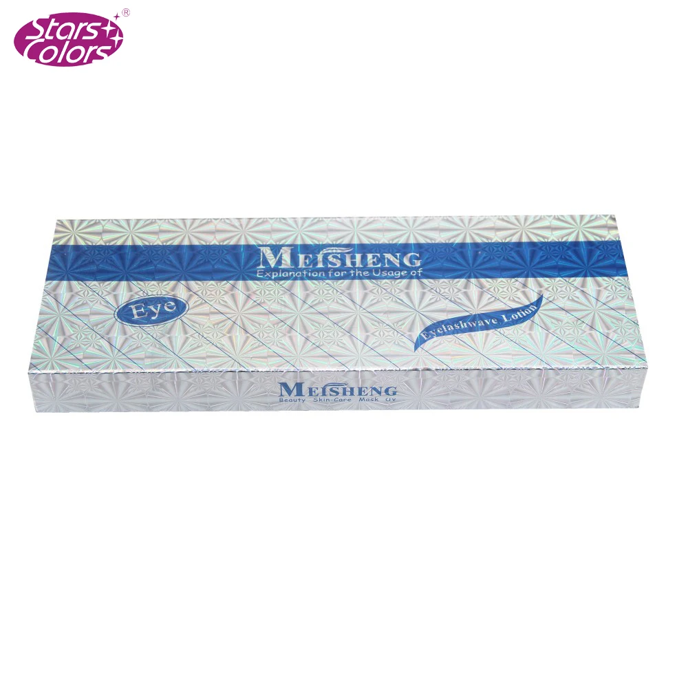 Набор для завивки ресниц 2 компл./Лот набор постоянный лосьон полный