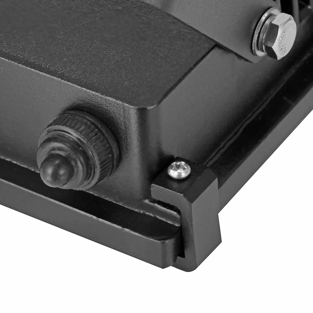 Солнечные светодиодный прожектор 8 свет лужайки энергосбережения