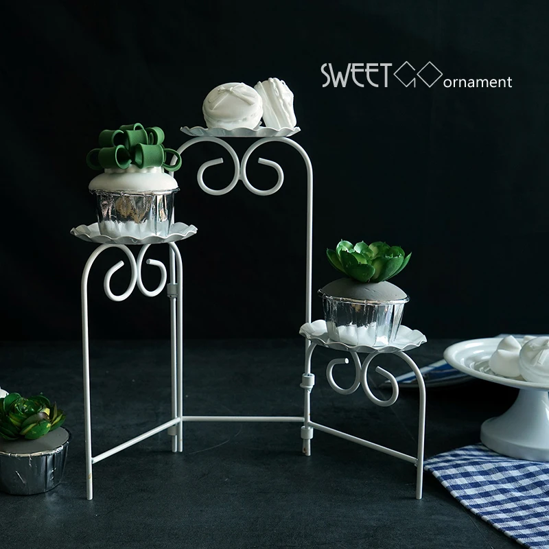 Кексы складные инструменты для украшения печенья свадьбы сладкий десертный стол