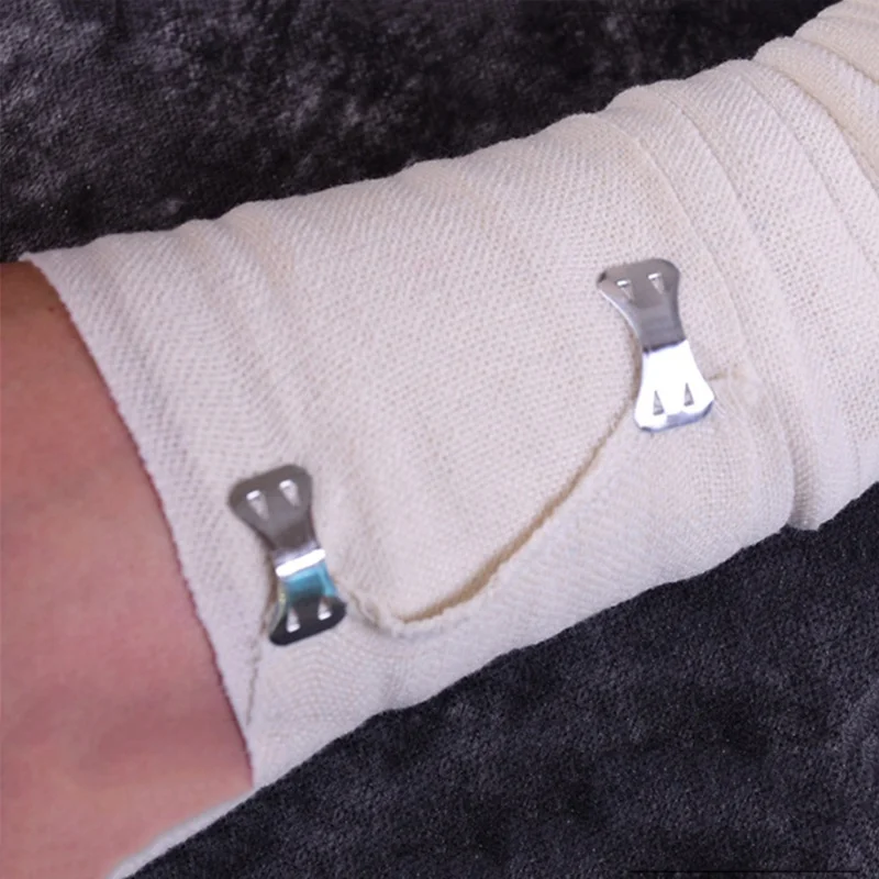 1 рулон высокая эластичная повязка на рану для спорта на открытом воздухе Sprain лечение повязка для первой помощи набор для маникюра