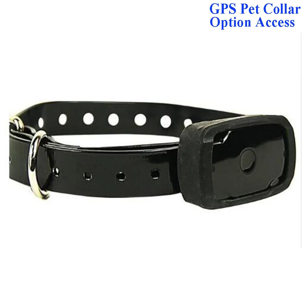 gps GSM GPRS Pet Детский трекер LK120 с воротником в реальном времени гео-забор Водонепроницаемый IPX7 отслеживающий локатор устройство бесплатное приложение