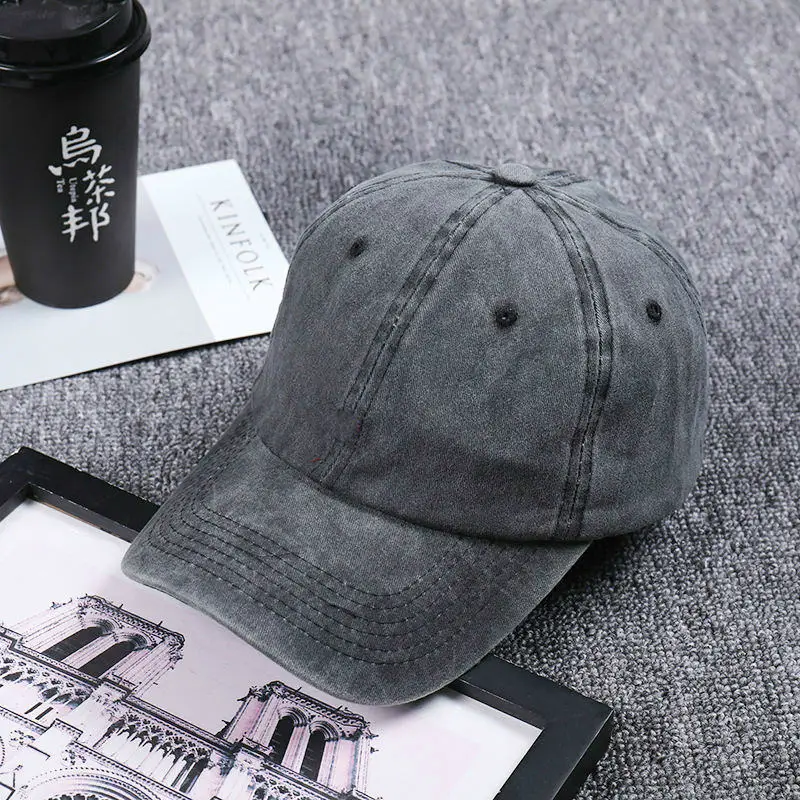 2021 Новинка весны K pop Шляпа Snapback Бейсбол Кепки s джинсы в стиле хип хоп Шапки Для
