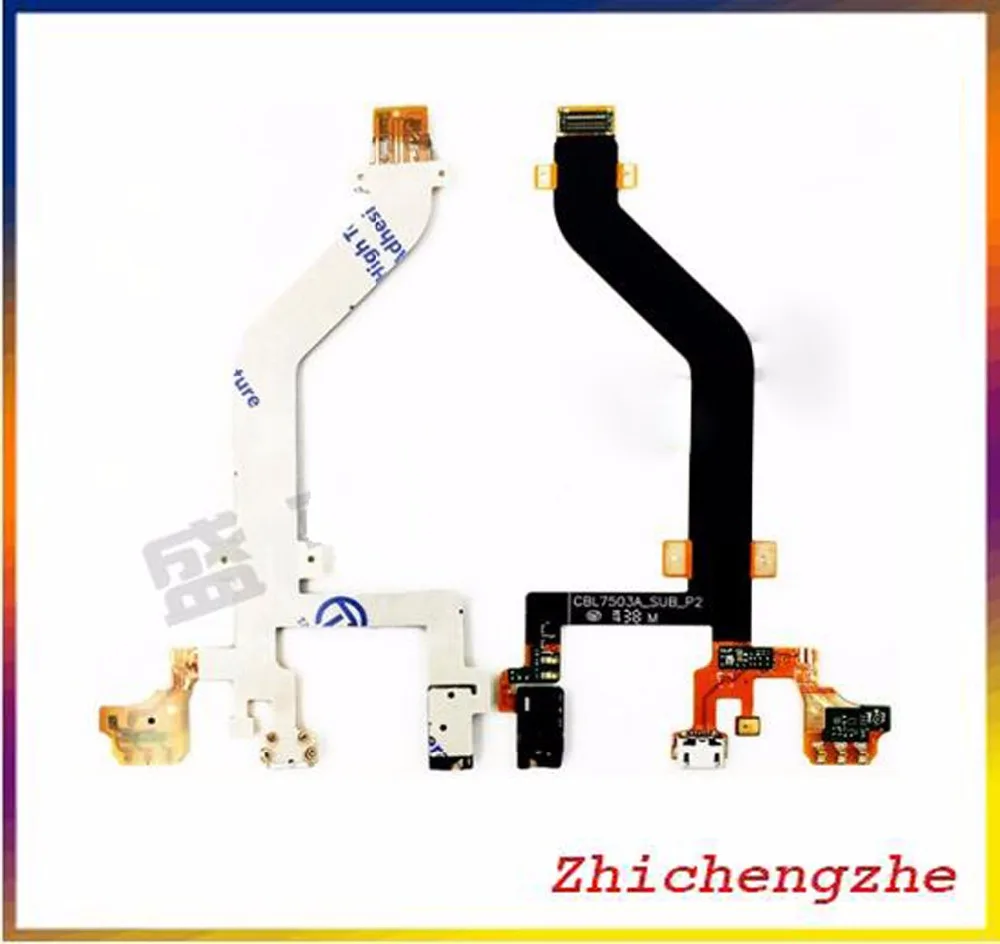 Для Gionee GN9007 S5.1pro новая оригинальная зарядка через USB порт платы для подключения
