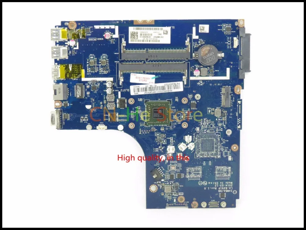 Оригинал для Lenovo B50-45 15,6 