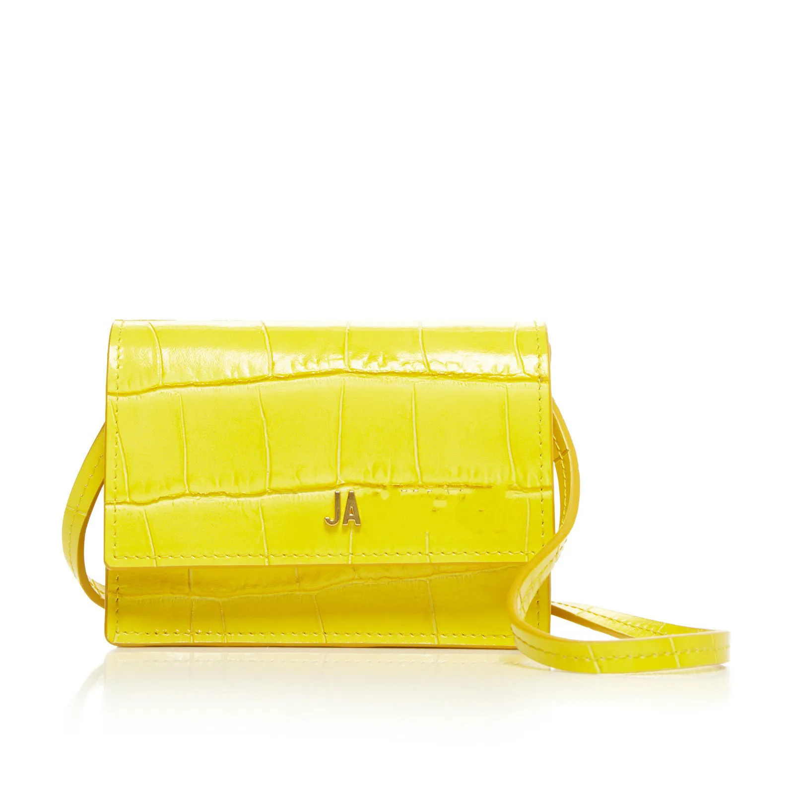 2019 новая дизайнерская сумка мини кошельки и сумки Аллигатор Женская поясная