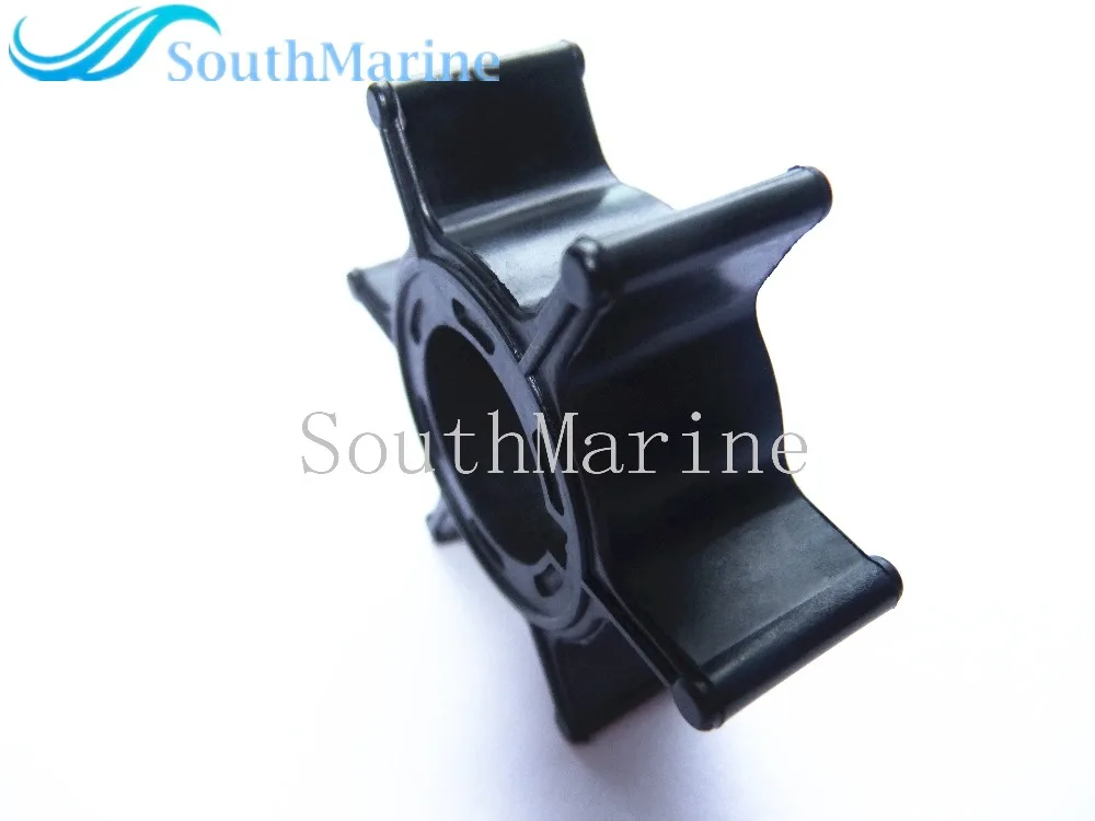 Крыльчатка водяного насоса SouthMarine 19210-ZW9-A31 для Honda 8HP 9.9HP