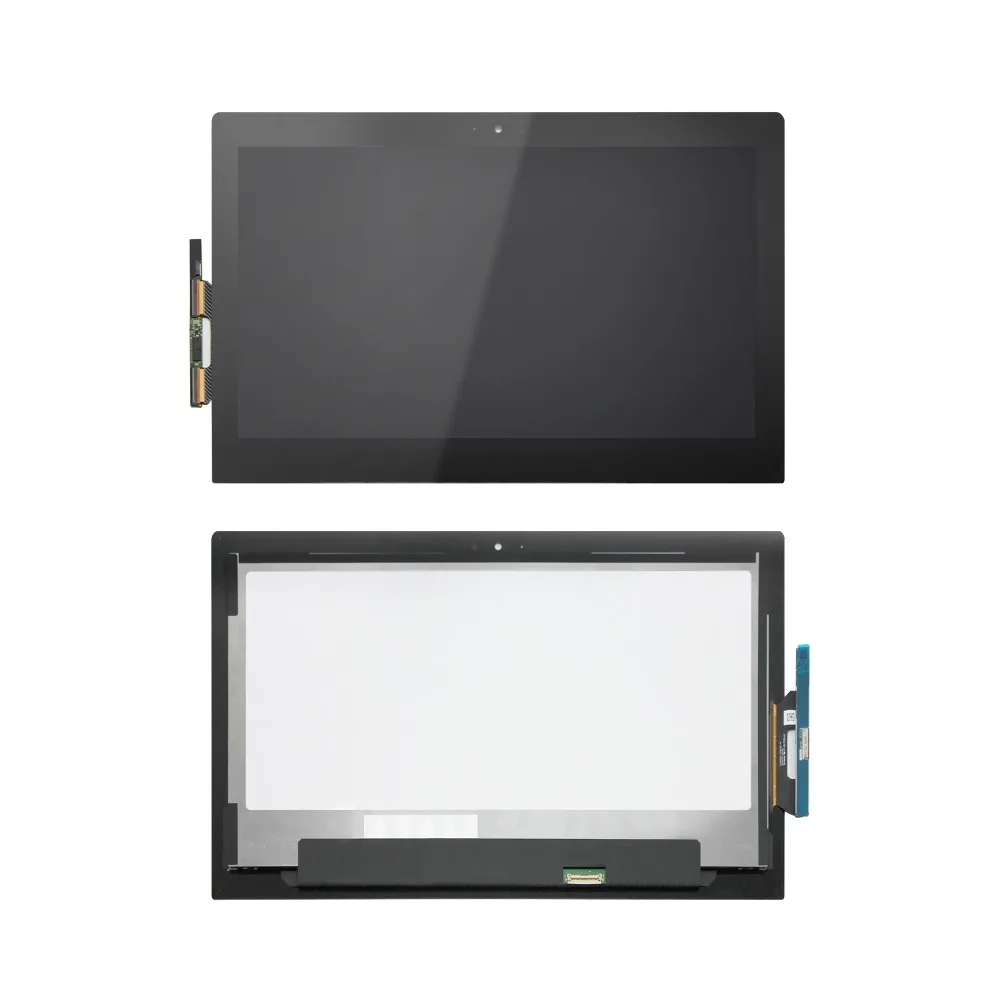 13.3&quot LP133WF3.SPA1 For Toshiba Satellite P30W P35W LCD Display + Touch Screen Digitizer Assembly | Компьютеры и офис