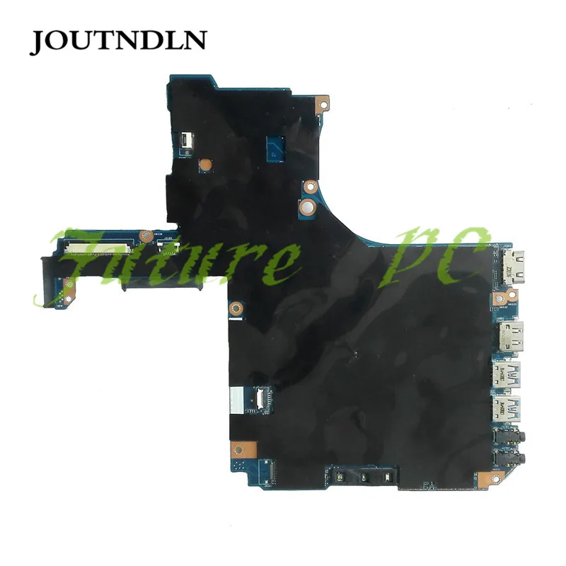 JOUTNDLN для Toshiba Satellite S50 S55 S55T H000066060 w i5-4200U процессор GT740M видеокарта ноутбук материнская плата тестовая работа