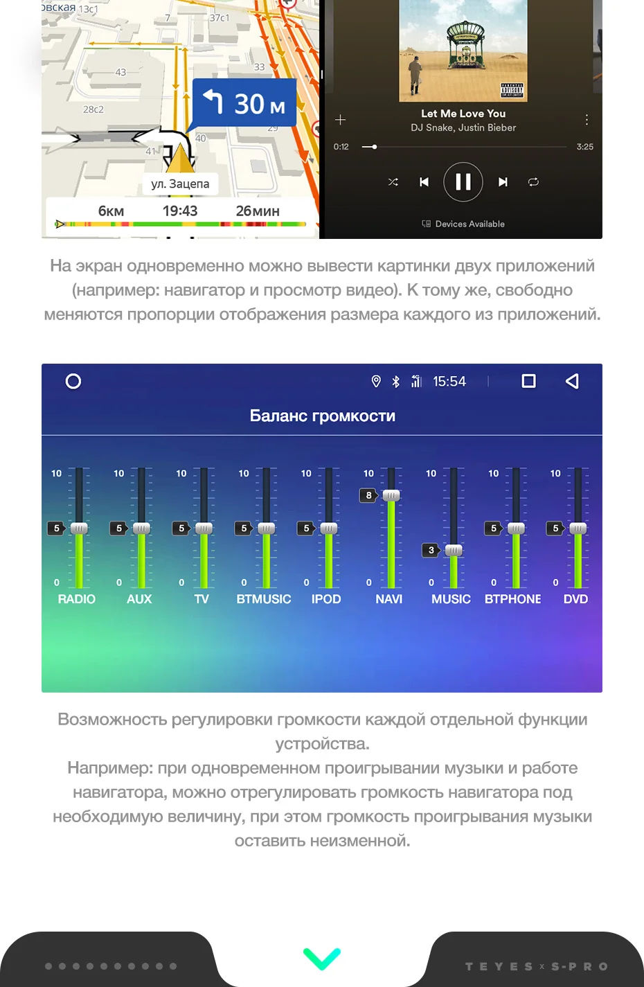 TEYES SPRO Штатное Головное устройство For Subaru Forester Impreza 2012- GPS Android 8.1 aвтомагнитола магнитола автомагнитолы Андроид для Субару Форестер 4 SJ аксессуары штатная магнитола автомобильная мультимедиа