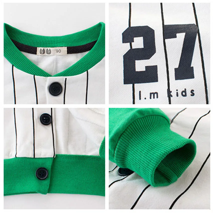 Benemaker детская ветровка для мальчиков и девочек куртка бомбер униформа осенняя