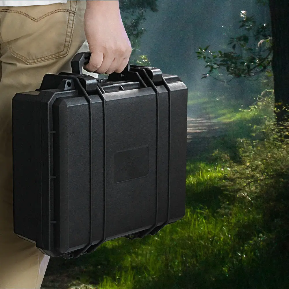 Чемодан с твердым корпусом Сумка Для Хранения Чехол для DJI MAVIC 2/MAVIC PRO/AIR/SPARK|Коробки