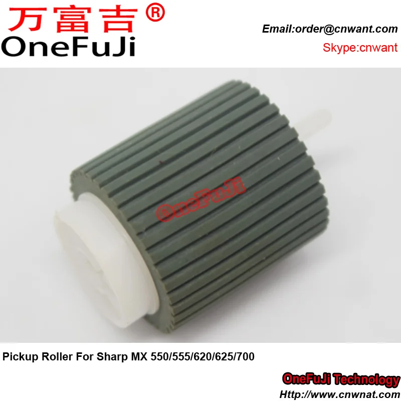 NROLR1466FCZ1 NROLR1467FCZ1 MX550 MX555 MX620 MX625 MX700 пикап-ролик для Sharp MX 550 555 620 625 700 | Компьютеры и