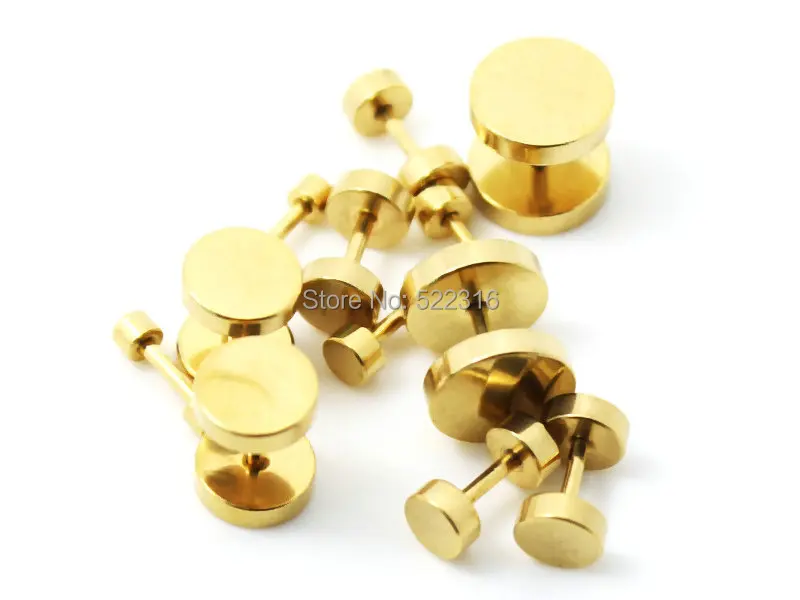 Для выведения токсинов 40 шт в комплекте смешанный лот нержавеющая сталь имитации