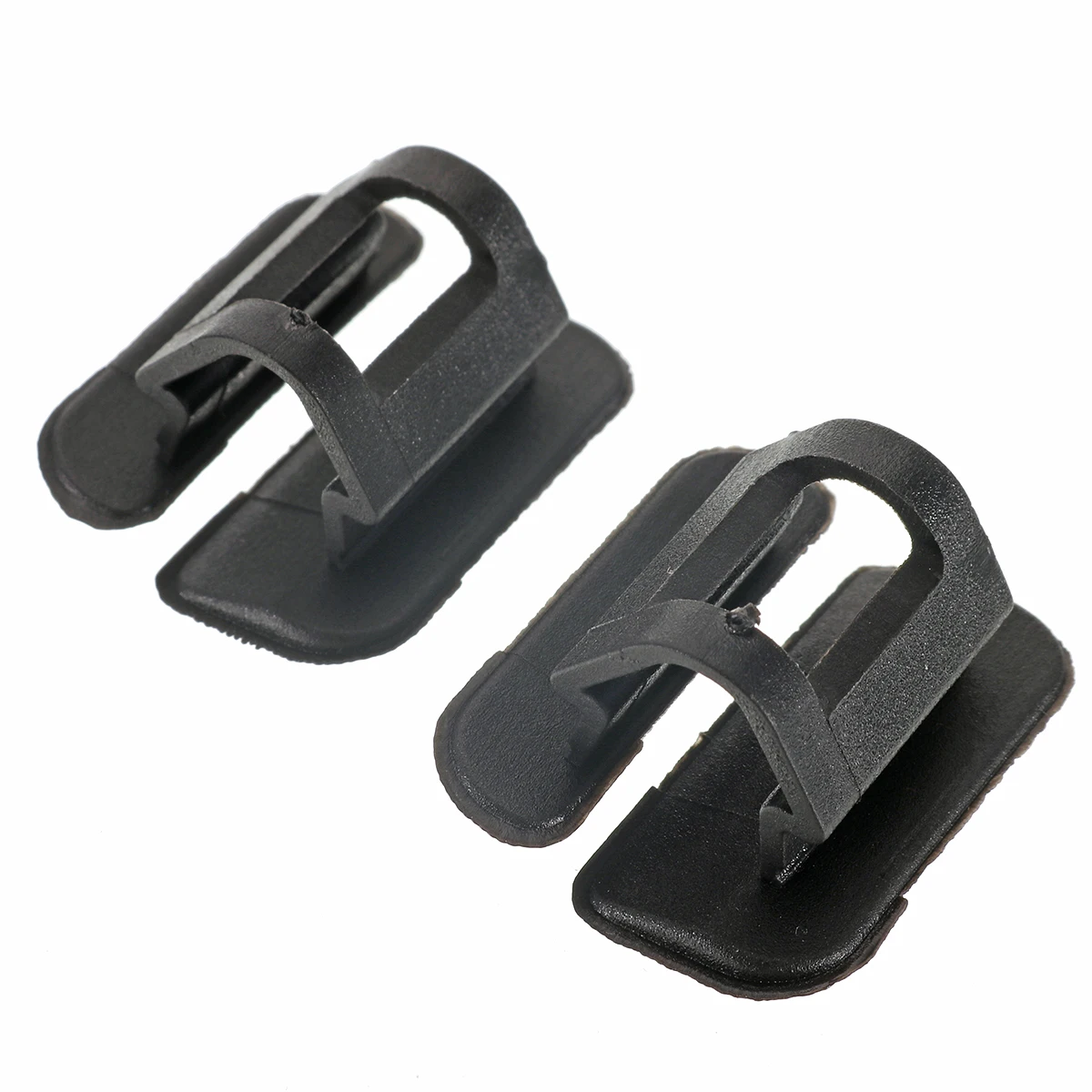 5 шт. хлопковая изоляционная Крышка для автомобиля зажимы обруча подкладка с