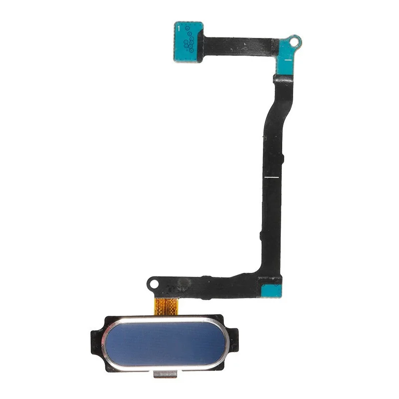 For Samsung Galaxy Note5 Note 5 N920 N920F N920C N920G Fingerprint Home Button Finger Print Sensor Flex Cable Replacement Parts