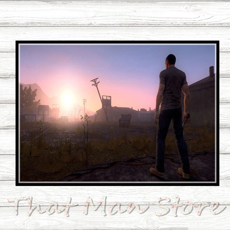 H1Z1 ранняя картина убить король подвесная коллекция подарков украшение
