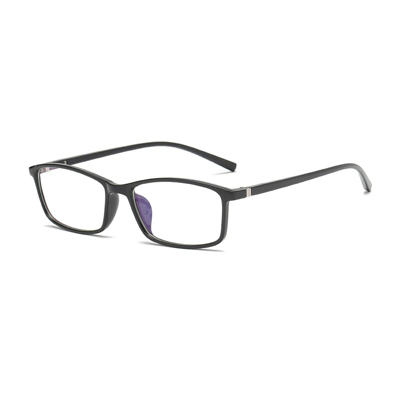 TAGION модные бизнес очки оправа для мужчин анти Синие лучи компьютерные