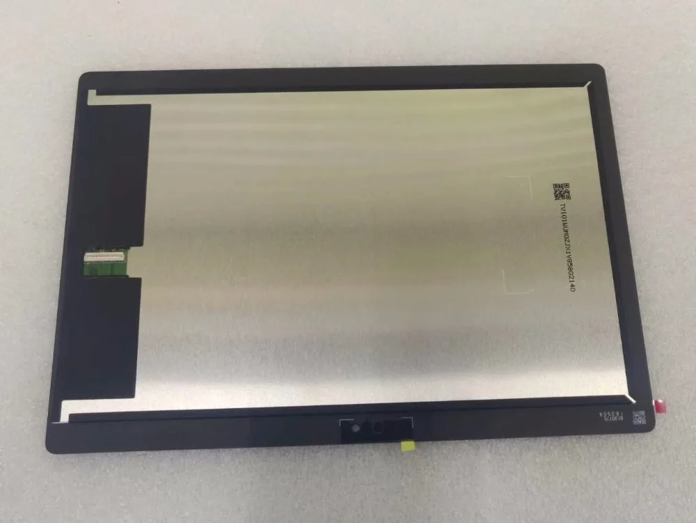 

10.1" For Lenovo Tab P10 Tab5 10 Plus TB-X705 X705L/F/N LCD Display Touch Screen Assembly