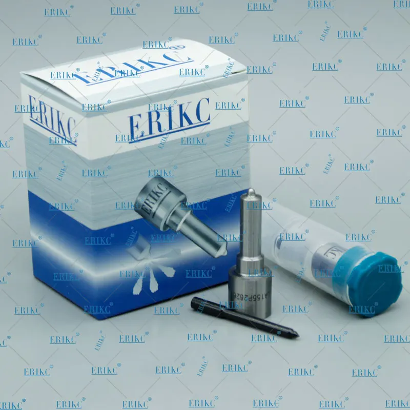 0 433 172 626 ERIKC DLLA155P2626 высокая производительность сопла DLLA 155P2626 Авто Топливная