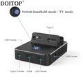 Doitop 10x42 зум мобильный сотовый телефон объектив монокуляр сфера водонепроницаемый монокуляры телескоп с зажимом для IPhone samsung huawei LG