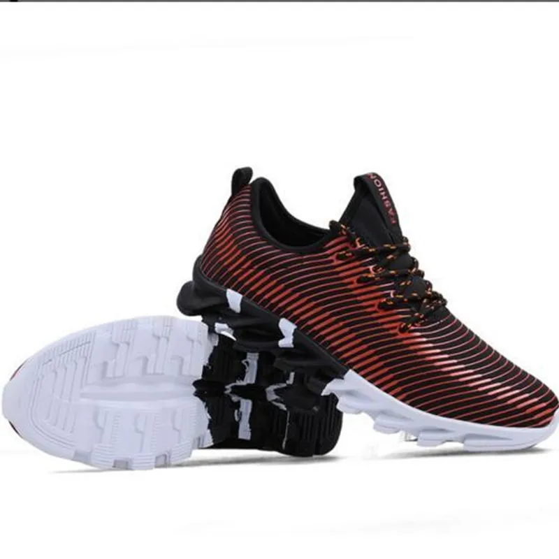 2019 Breathable Lovers Unisex Casual Shoes Race an Male Shoe Fashion Lace-up Human Comfortable Men | Обувь