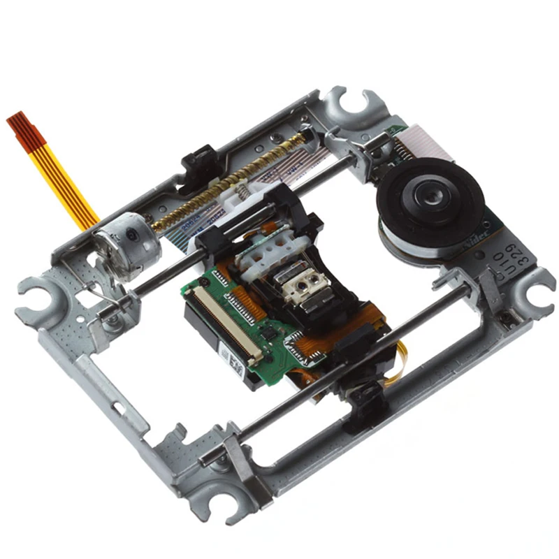 Для консоли PS3 линзы для лазера Kem 450aaa KES450AAA с механизмом палубы ps3 slim 2000 2500