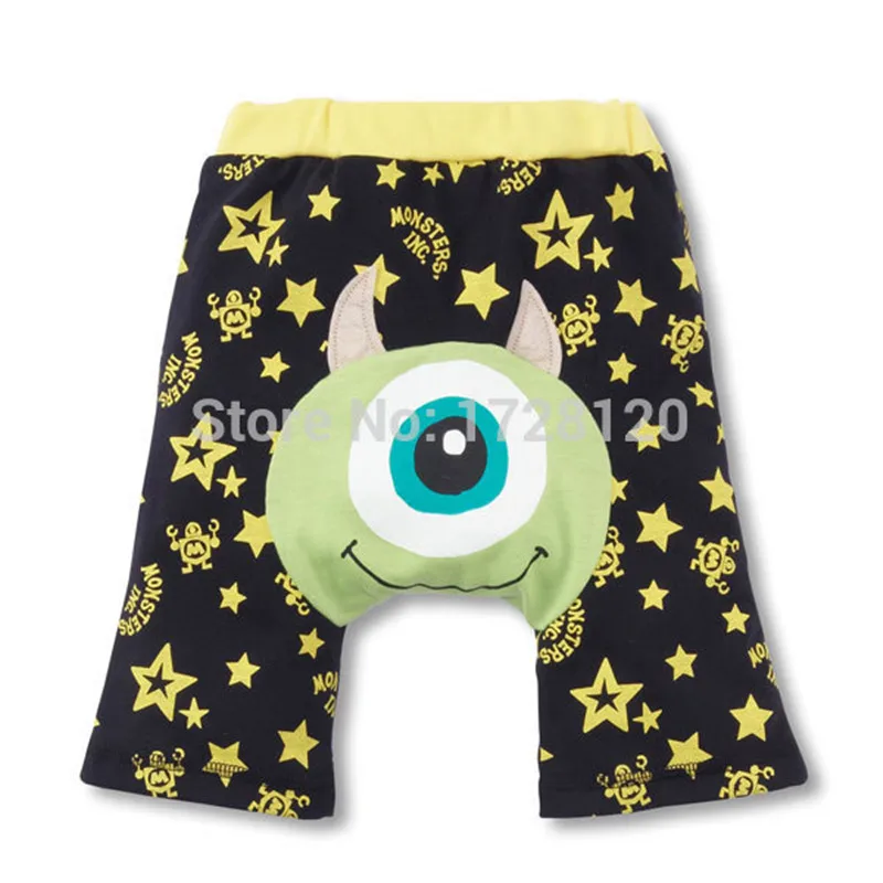 

Lovely cartoon pp pants designs baby pants/New arrived baby clothes