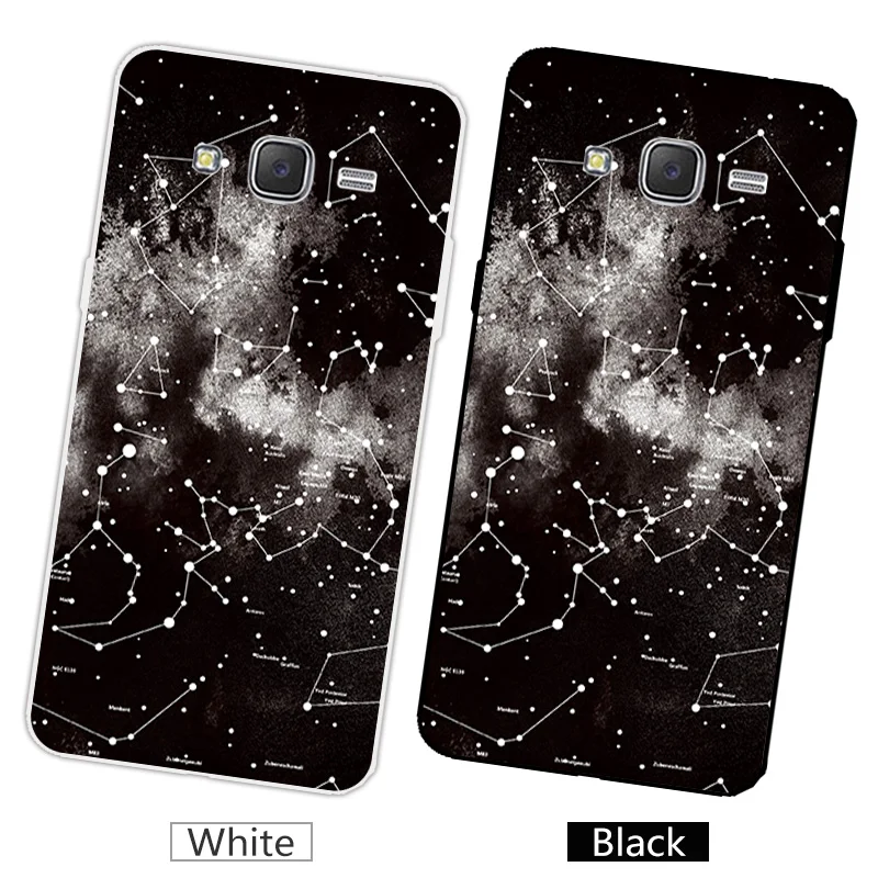 Чехол для Samsung Galaxy Grand Prime G530 G530H G531 G531H G531F SM Мягкий чехол из ТПУ G530|Бамперы| |
