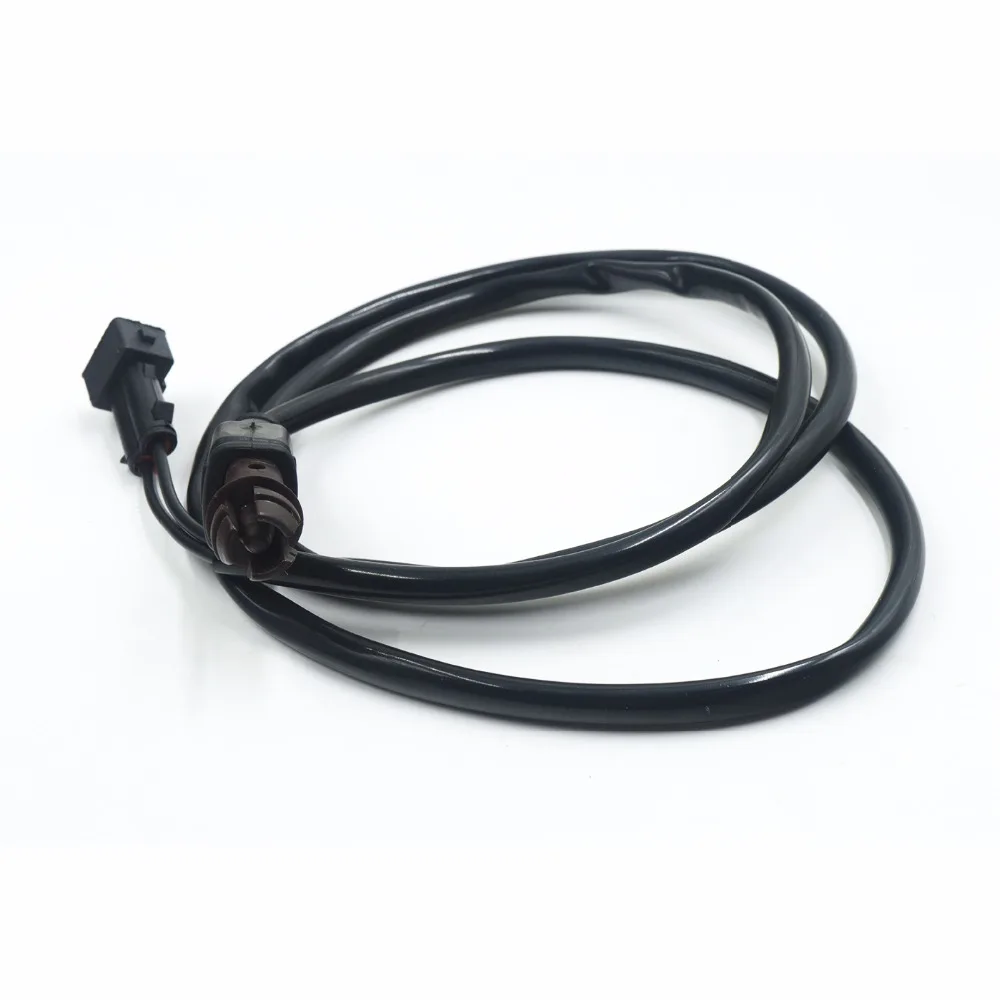 Подлинный наружный датчик температуры воздуха OE: 4B0 100 200 для VW Volkswagen Passat B5 Audi 820 80 90