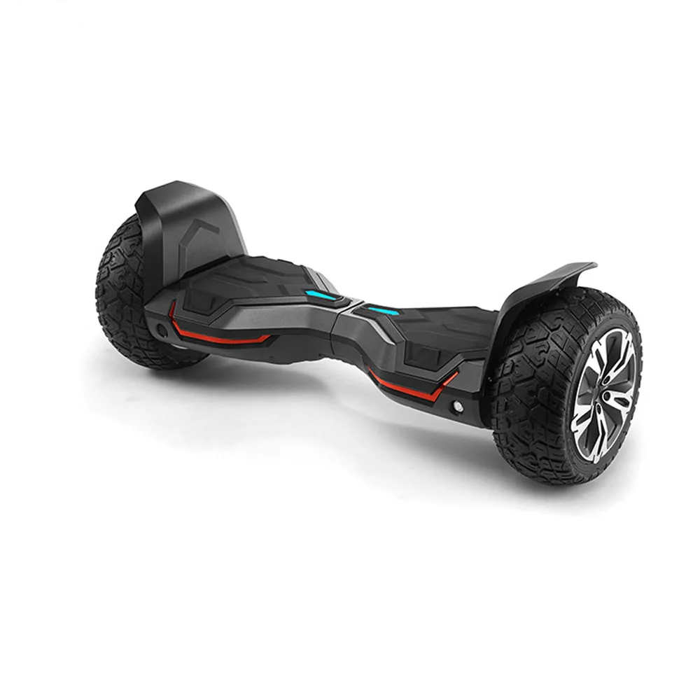 Ховерборд 8 5 дюймов Bluetooth динамик и светодиодные колёса UL2272