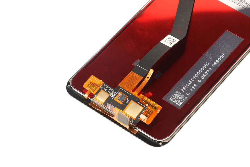 Дисплей для huawei Y6, сенсорный ЖК-экран в сборе, Замена для huawei Y6 Prime, дисплей MRD-LX1F, LX1, LX5, протестированный ЖК-дисплей