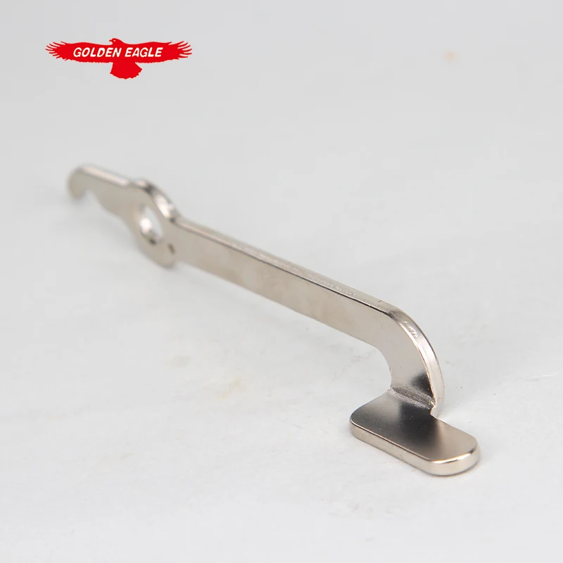 Подъемный ножной КЛЮЧ ДЛЯ SIRUBA 988-D швейные детали номер KS235