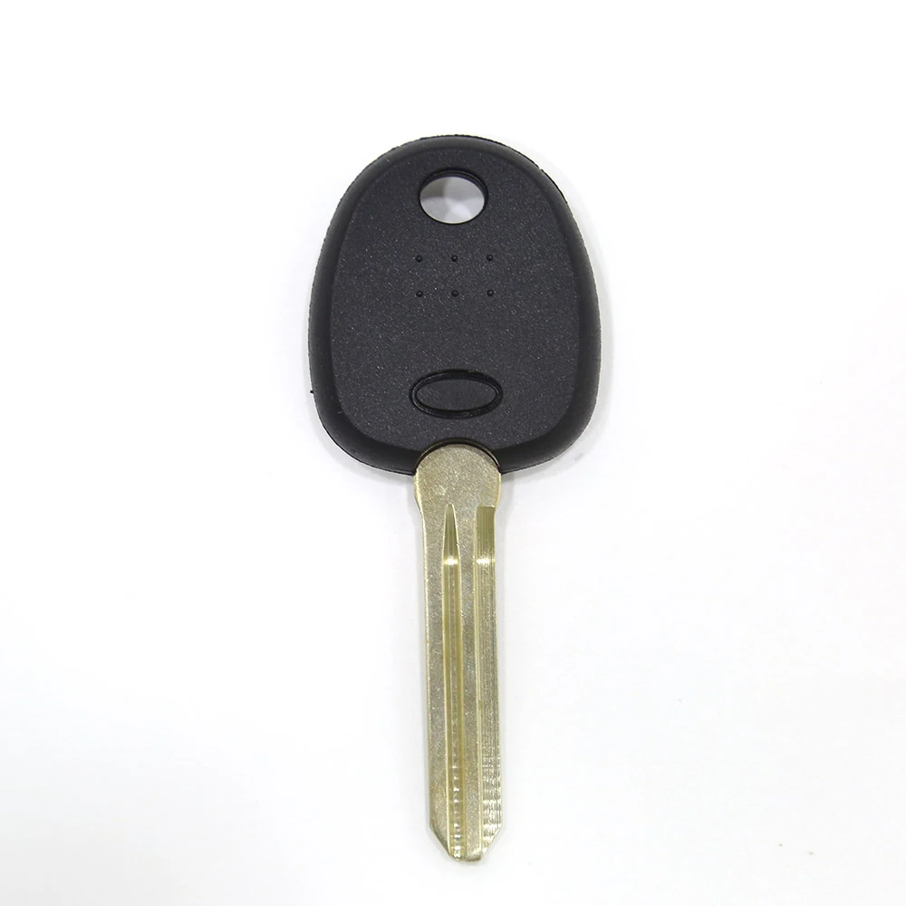Прямой чехол для автомобильного ключа с дистанционным управлением Lockartist Kia Forte