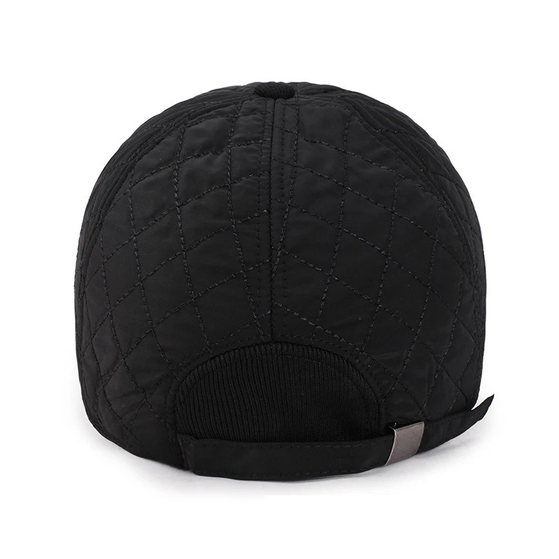 [NORTHWOOD] брендовая хлопковая зимняя бейсболка Мужская Casquette Homme охотничий Снайпер