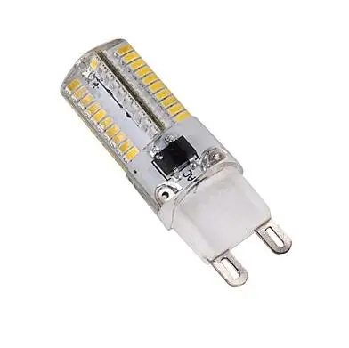 HRSOD 5  G9 SMD 3014 8W 960LM       /      (AC200-240V)