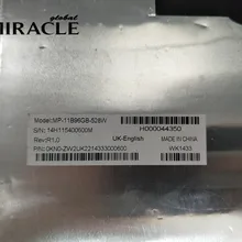 Ремонт для Toshiba Satellite L875 L850 L850D L855 L950 L955 SP/LA Испанская версия