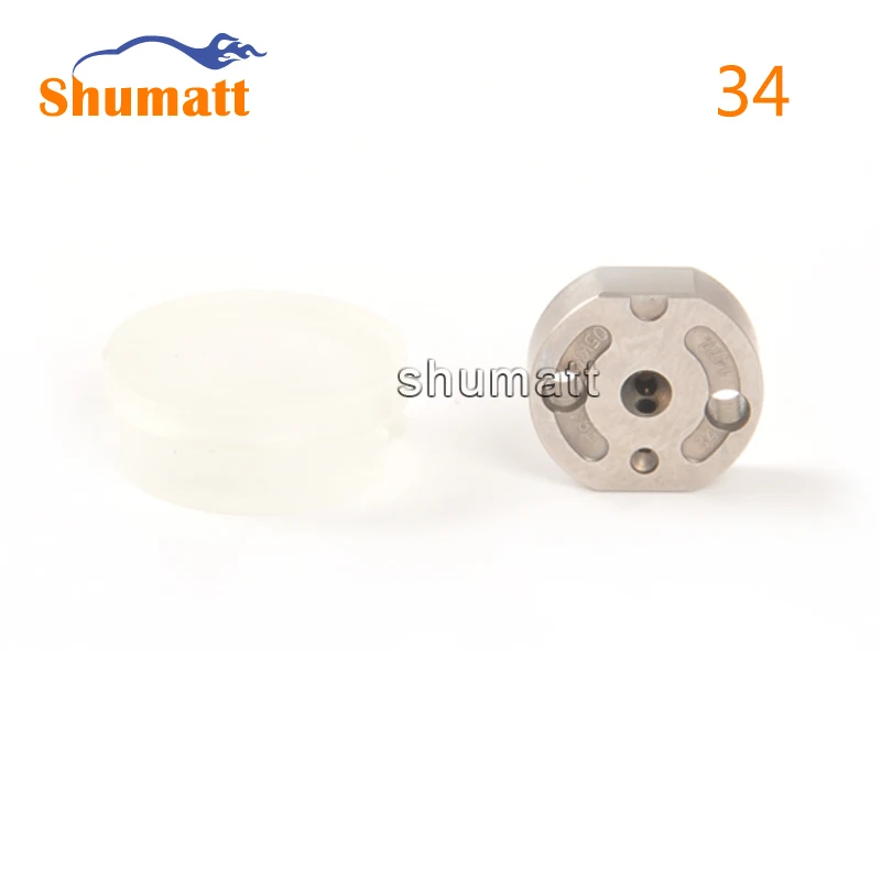 SHUMAT 34 # пластина отверстия для 095000 8633 8163 6652 8971 5502 2491 6303 4363|plate| |