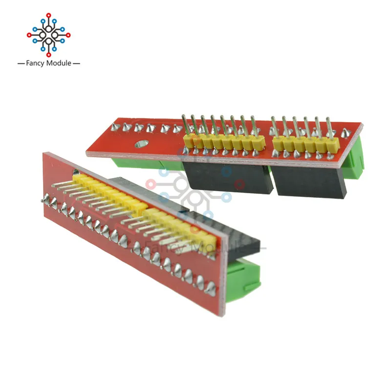 Для Arduino Proto Screw Shield V2 Плата расширения совместимая с R3 M76 Новинка | Инструменты