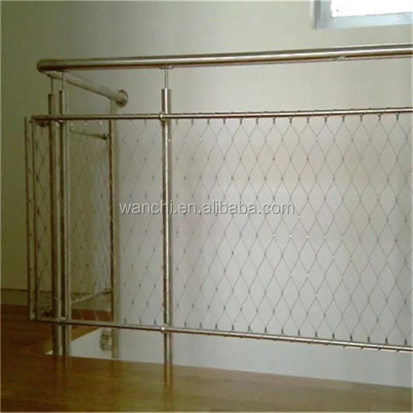 HEBEI High Strength Decorative Hand-Woven |