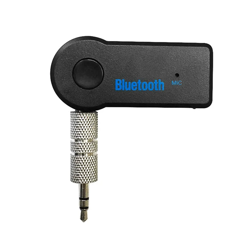 Заводская цена горячая информация о беспроводном Bluetooth 3 5 мм AUX аудио стерео