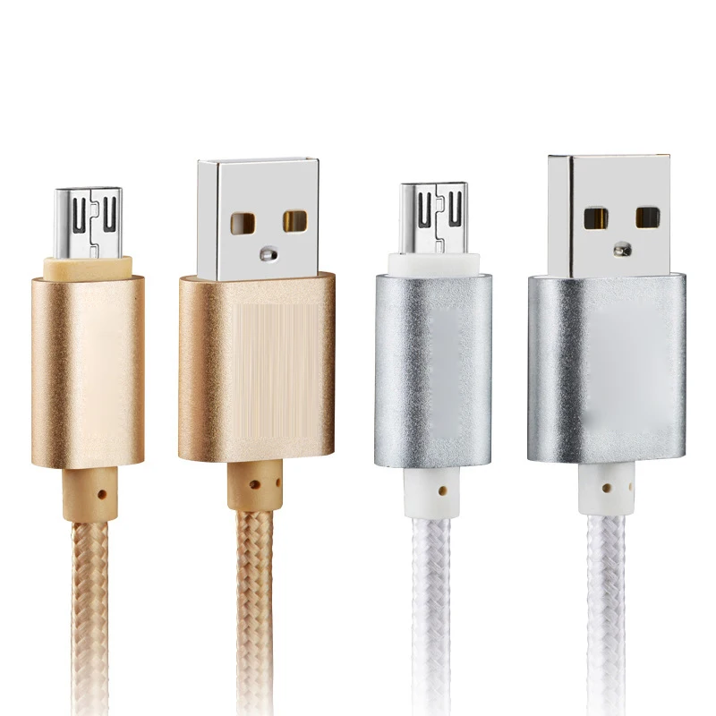 Микро USB кабель 2.4A Max устройство для быстрой зарядки шнур Huawei Honor Play 8A / Enjoy 9 Y7 Pro P Smart