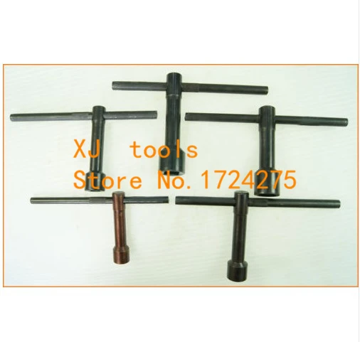 

Milling Lathe Post Square Key Wrench Spanner 8 10 12 14 17 19MM