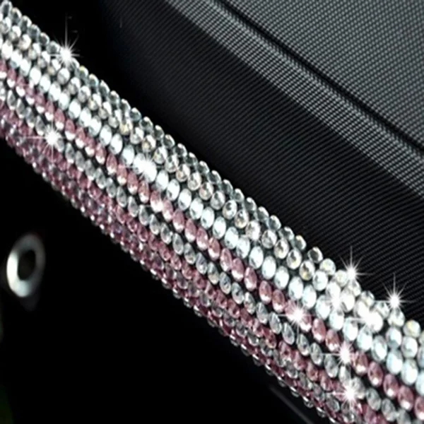 Ювелирные изделия Модные универсальные автомобильные наклейки DIY аксессуары