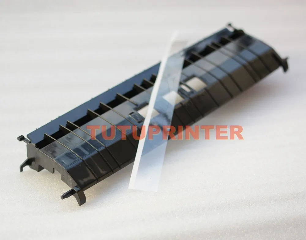 D019 2656 (D0192656) верхняя направляющая пластина для Ricoh MP 2550 3350. Совместимость|Детали и