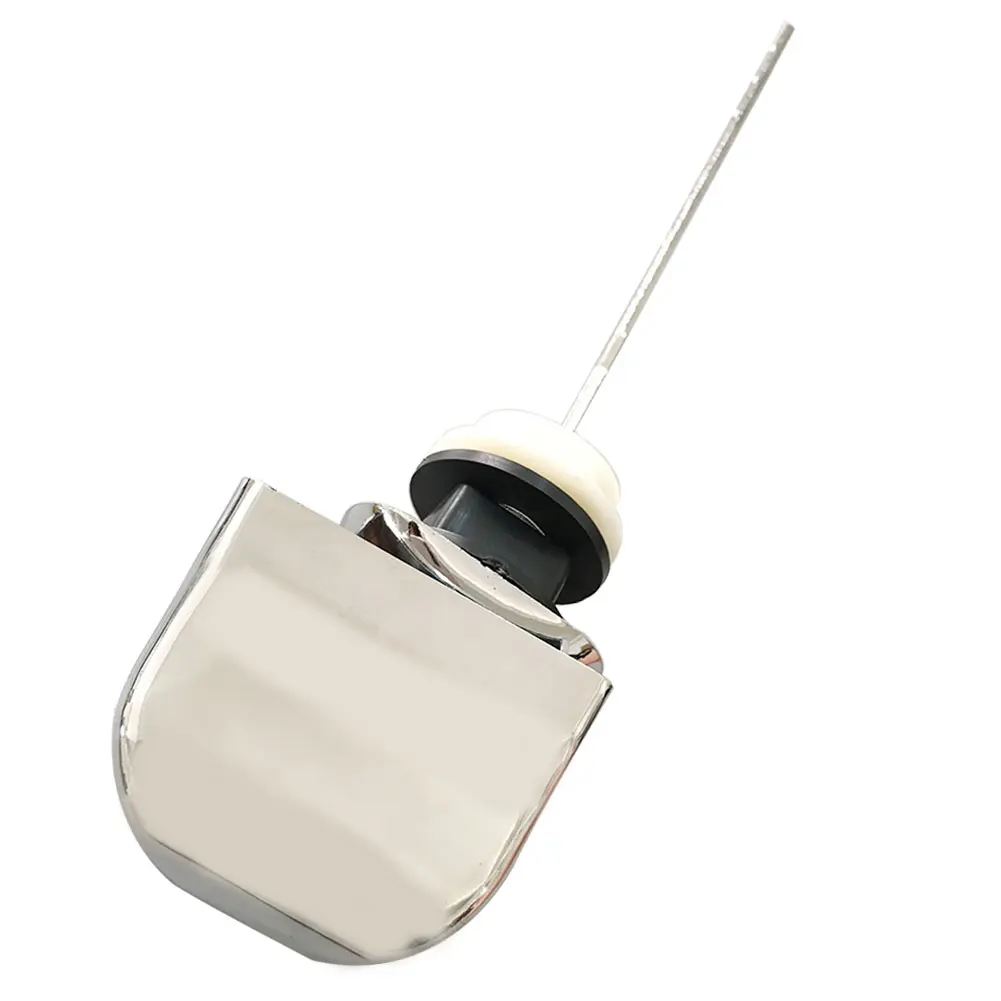 Обустройство дома переключатель флеш Paddle действие гаечные ключи Регулируемый WC