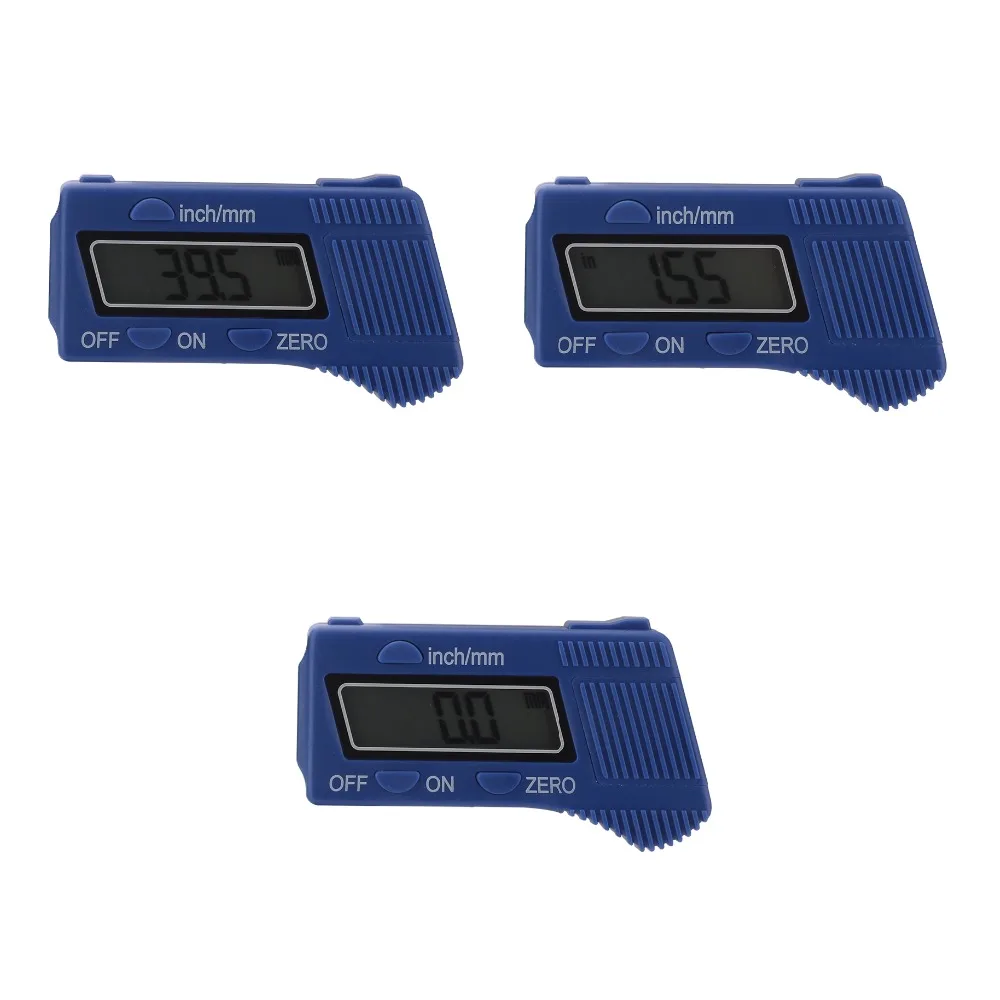 Точность 150 мм Верньер цифровой суппорта правитель микрометр электронный ЖК