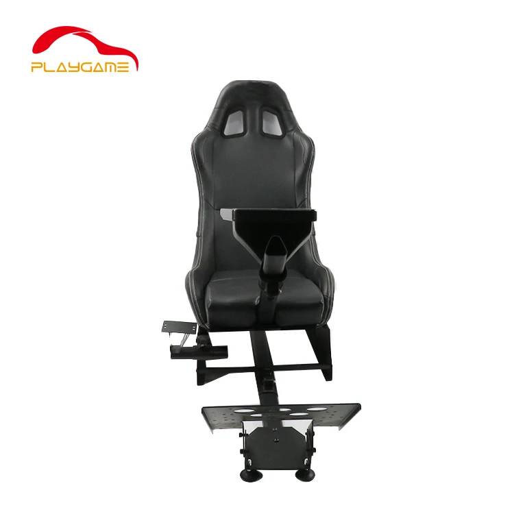 Игровой гоночный автомобиль симулятор кокпит для Thrustmaster T3PA|Кресла и аксессуары| |
