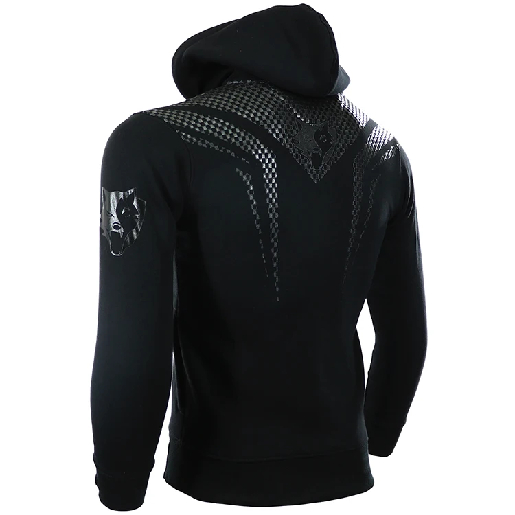 VSZAP MMA толстовки с длинным рукавом для фитнеса тренировок sanda black|sanda| |